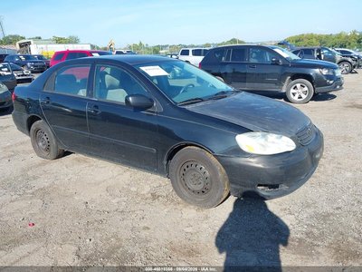 2005 Toyota Corolla