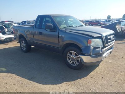 2004 Ford F-150