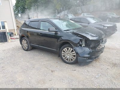 2009 Ford Edge
