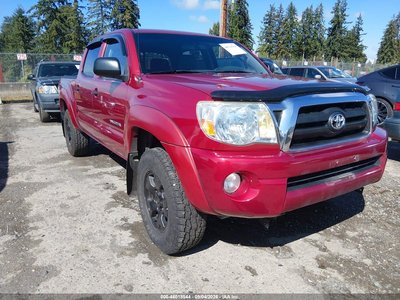 2006 Toyota Tacoma