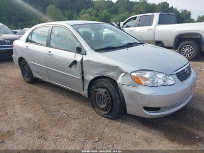 2008 Toyota Corolla