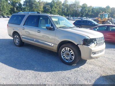 2007 Lincoln Navigator