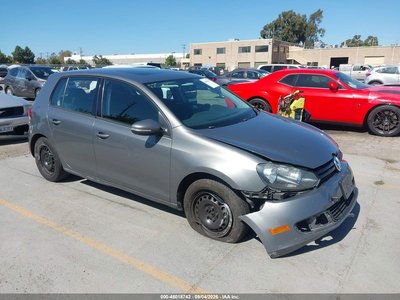2014 Volkswagen Golf