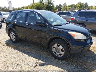 2009 Honda CR-V