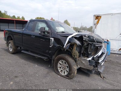 2021 Ford F-350