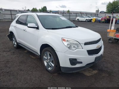 2014 Chevrolet Equinox
