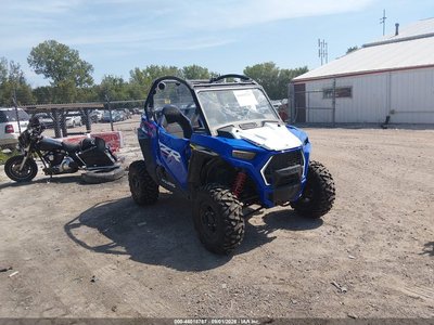 2021 Polaris RZR