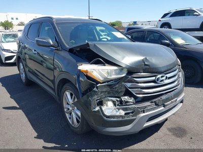 2014 Hyundai Santa Fe