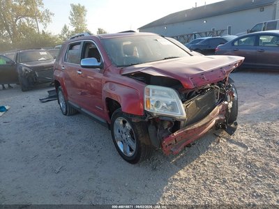 2013 GMC Terrain