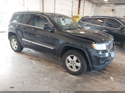 2012 Jeep Grand Cherokee