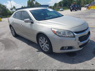 2014 Chevrolet Malibu