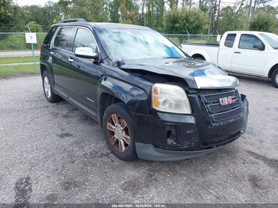2013 GMC Terrain