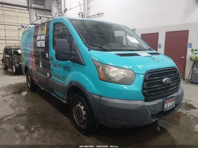 2015 Ford Transit 250