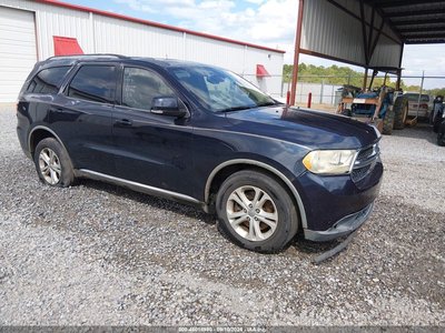 2011 Dodge Durango