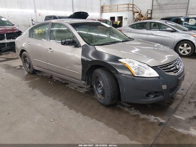 2011 Nissan Altima