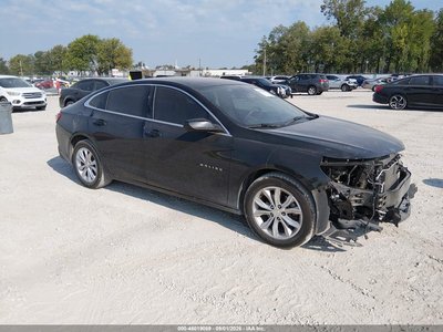 2020 Chevrolet Malibu