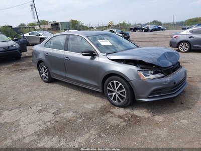 2017 Volkswagen Jetta