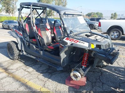 2013 Polaris RZR