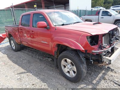 2009 Toyota Tacoma