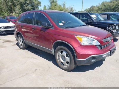 2008 Honda CR-V