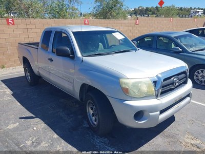 2006 Toyota Tacoma