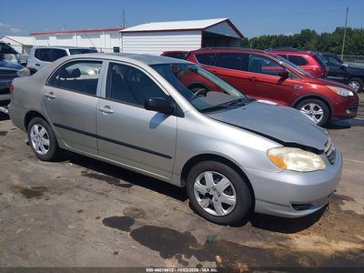 2003 Toyota Corolla