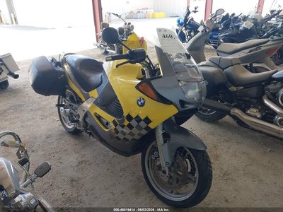 1998 BMW K 1200 RS