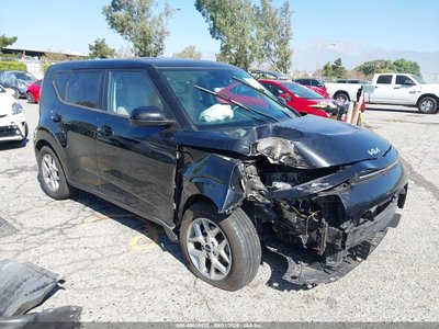 2022 Kia Soul