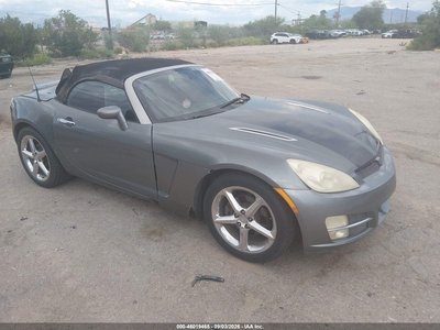 2007 Saturn Sky