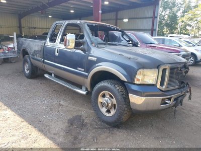 2006 Ford F-250