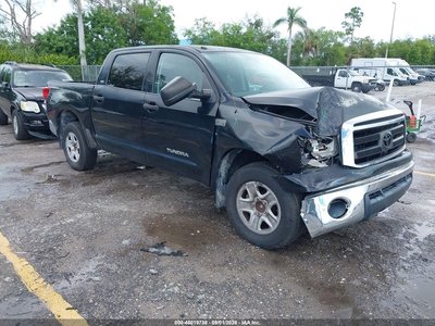 2011 Toyota Tundra