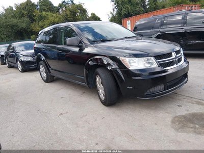 2015 Dodge Journey