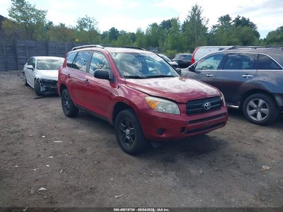 2007 Toyota RAV4