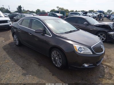2014 Buick Verano
