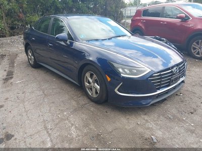 2022 Hyundai Sonata
