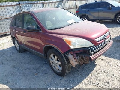 2008 Honda CR-V