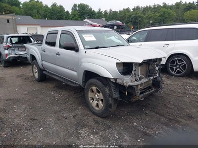 2013 Toyota Tacoma