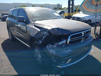 2017 Dodge Durango
