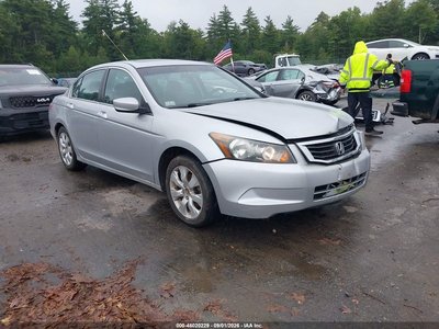 2009 Honda Accord