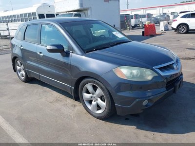 2007 Acura RDX