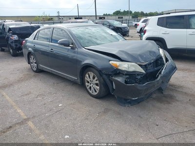 2011 Toyota Avalon