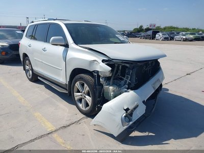 2013 Toyota Highlander