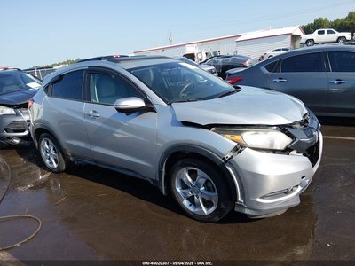 2016 Honda HR-V
