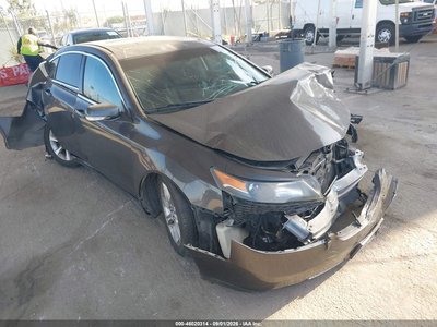 2012 Acura TL