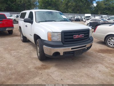 2013 GMC Sierra 1500