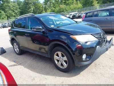 2014 Toyota RAV4