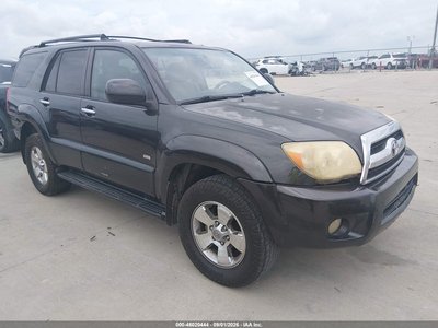 2007 Toyota 4Runner