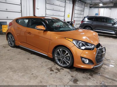 2016 Hyundai Veloster