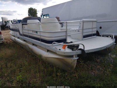 1996 HarrisKayot 240 Heritage