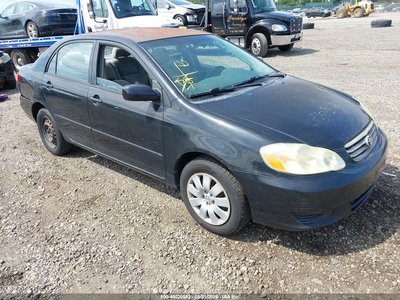 2003 Toyota Corolla